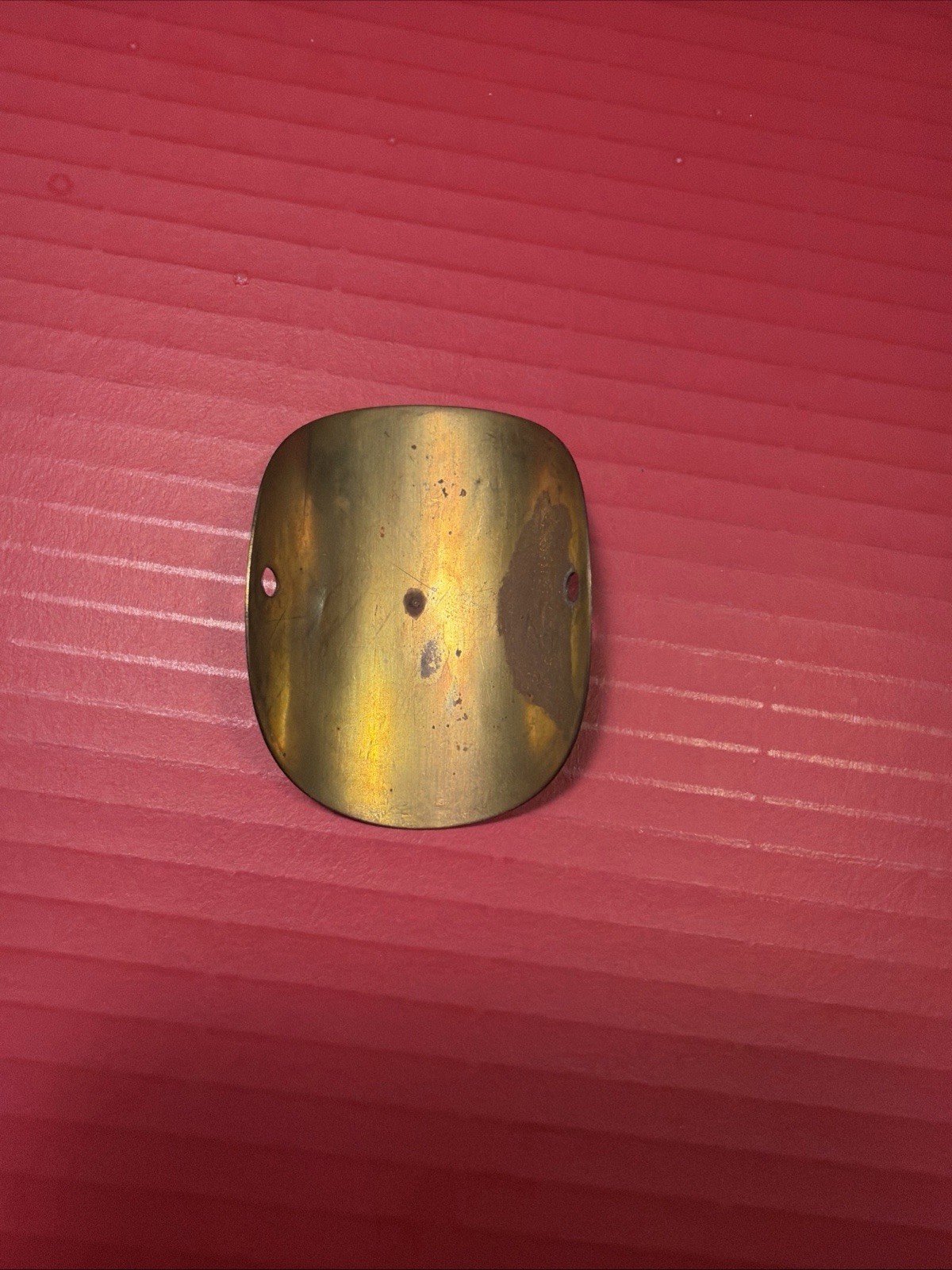 Antique Rollfast Roamer Bicycle Emblem