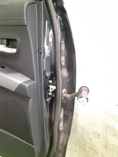 Porte arrière et accessoires Mitsubishi OUTLANDER