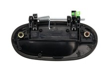 Porte arrière et accessoires Daewoo MATIZ