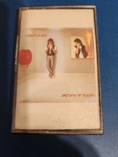 Pictures at Eleven by Robert Plant Cassette, Aug-1997, Swan Song 