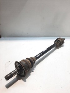 BMW 5 F10 F11 2016 Links Antriebswelle hinten 7581027 Diesel 110kW DMT2156