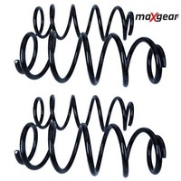 2X Fahrwerksfeder Maxgear 60-1159D 2 Federn Satz Federnsatz FüR Mazda