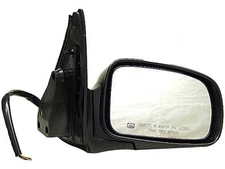 For 1999-2002 Mercury Villager Mirror Right Dorman 35737MZKS 2001 2000