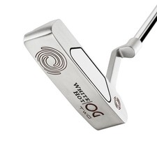 NEW Odyssey Golf White Hot OG Two CH Putter 35" Steel