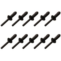 Bgs 8463-3 Kunststoff-Blindniete FüR Art. 8463, 6,6 X 17,2 Mm, 10-Tlg.