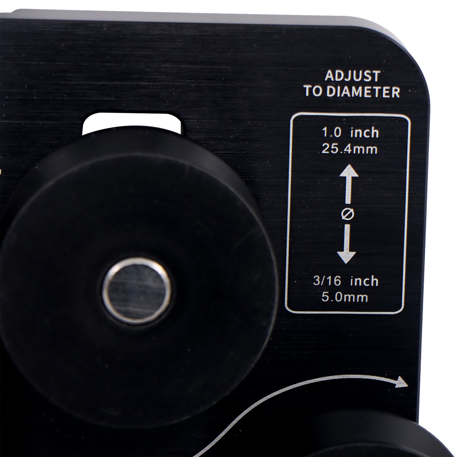 Heavy Duty Pipe and Tubing Straightener，Brake Line Straightener, Tube Straighten