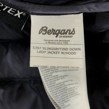 bergans of norway products for sale