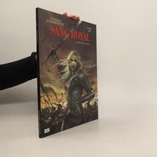 Sang royal 1  |  Alejandro Jodorowsky