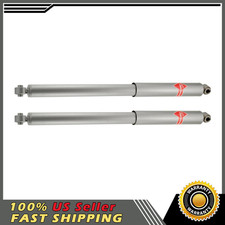 Rear KYB Shock Absorber Shocks & Struts For Ford F-250 HD Mazda B3000 RWD 4WD