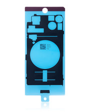 For iPhone 15 Plus Back Cover Tape Pre-Cut Adhesive Tape 10pcs Pack US