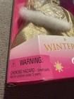 Barbie Winter Fantasy Special Edition NIB 1995 — photo 2