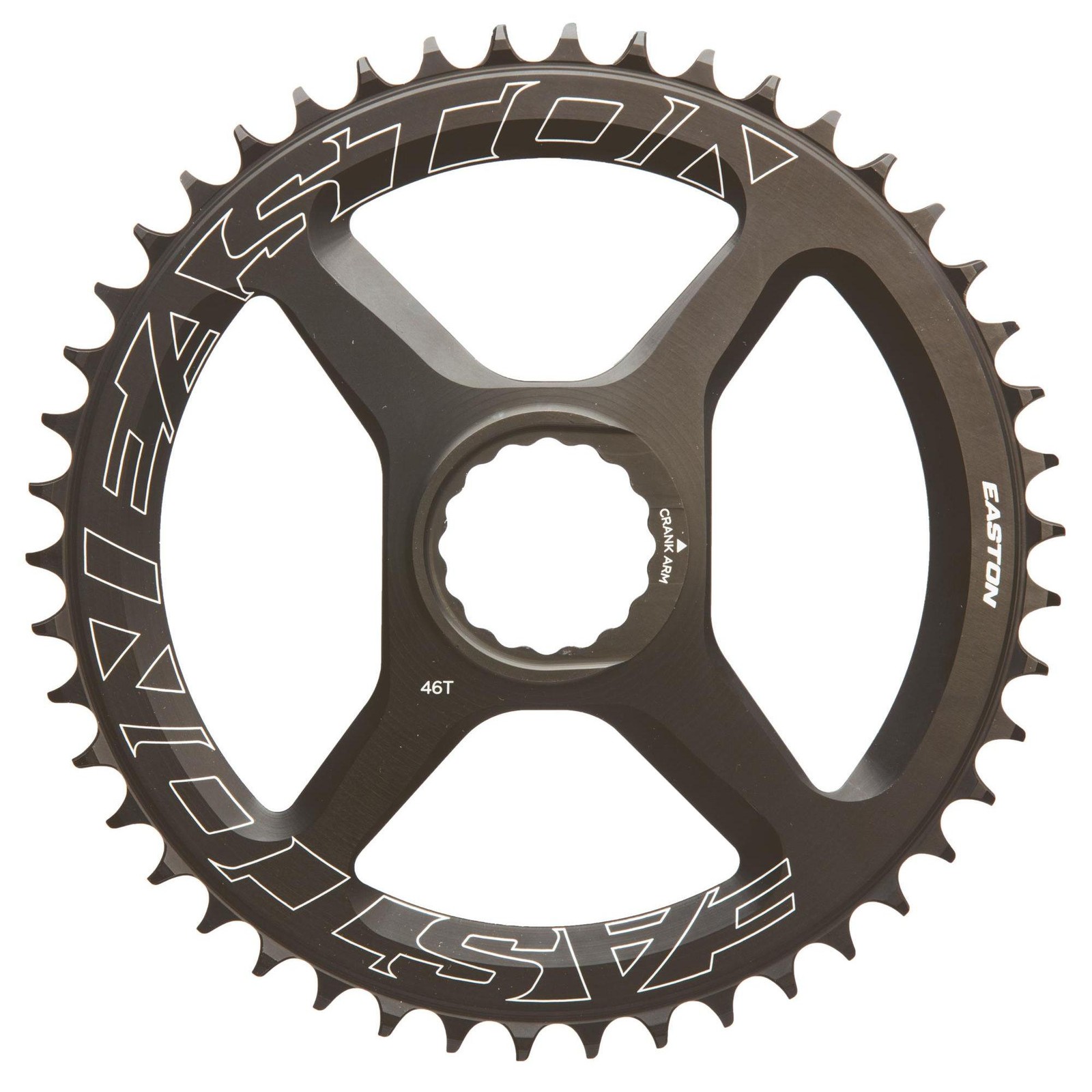 Easton Direct Mount Chainring 46T 25290₽
