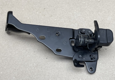 10-15 LEXUS IS250C IS350C TRUNK DECK DOOR LID LEFT LOCK LATCH CATCH 64520-53050