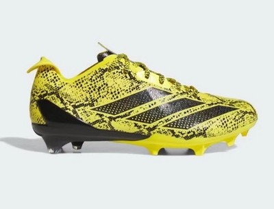 Adidas Adizero Electric II Football Cleats IE3893 Men's US 12