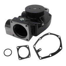 Water Pump & Gaskets Heavy Duty For Cummins N14 Engines 3801708 3022474 AR45217