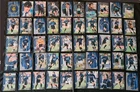 DS Sticker Collections, FC Internazionale Milano 1908-2000: series of 100 cards