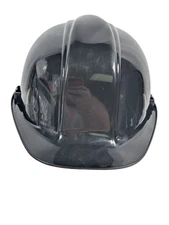 Pyramex - Type 1 - Safety/ Construction Hard Hat - 6 1/2 - 8 Inch- Black