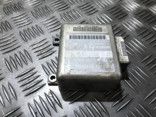 8a0959655a Steuergerät ECU Modul  steuergerät 0285001086   Audi DE361681-86