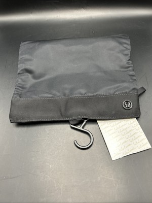 Lululemon Break Free Kit Sweaty Black Brand New BB2