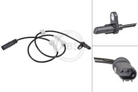 A.B.S. Sensor Raddrehzahl Vorne BMW 5ER G30 F90 G31 6ER G32 7ER G11 G12 8ER