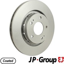 Disque de frein Citroen C-CROSSER
