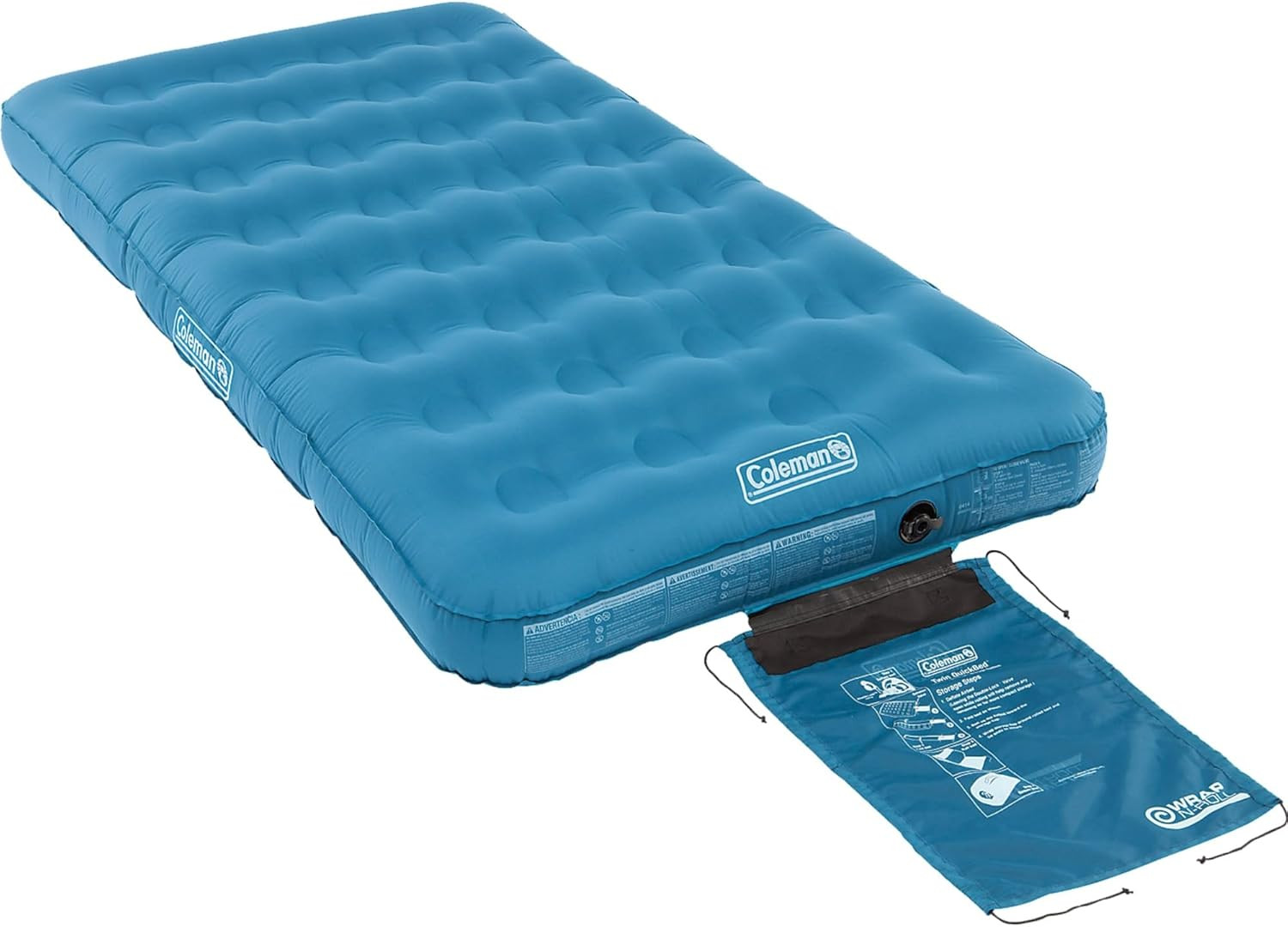 Relags Extra Durable Airbed Cama