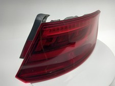 AUDI A3 Tail Light Rear Lamp O/S 2015-2020 5 Door Hatchback RH  