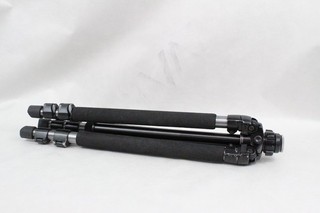 SLIK PRO700DX Camera Photography Tripod 5ft Max Height Working Used Condition