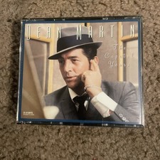 Dean Martin The Capitol Years  (CD, Jun-1996,...