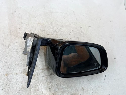19-24 BMW 330i G20 LEFT LH DRIVER SIDE REAR VIEW MIRROR W/ BLIND SPOT OEM
