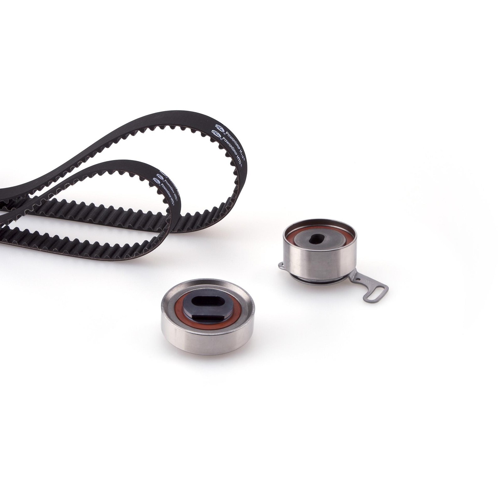 Timing Belt Kit fits HONDA ACCORD 2.3 97 to 03 Set Gates Top Quality Guaranteed - Image 8