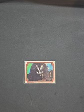 1978 DONRUSS KISS #11 GENE SIMMONS NM-MT (PACK FRESH)