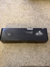 Thule 400xt Aero Foot 4-pack Brand New - Opened Box W Instructions Never Used