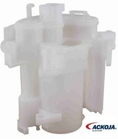 Ackoja A26-0172 Kraftstofffilter Kraftstoffilter FüR Honda