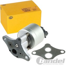 HELLA AGR-VENTIL passend für OPEL CORSA B VECTRA B COMBO TIGRA 1.2+1.4+1.6i