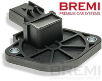 Bremi 60115 Sensor FüR Nockenwellenposition Nockenwellensensor Sensor