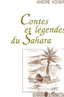 André Voisin | Contes Et LéGendes Du Sahara | Taschenbuch | FranzöSisch (2020)