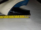 Women's Stellablu Two Tone Patent Leather Mary Jane Heels. Size 9.5M — photo 8
