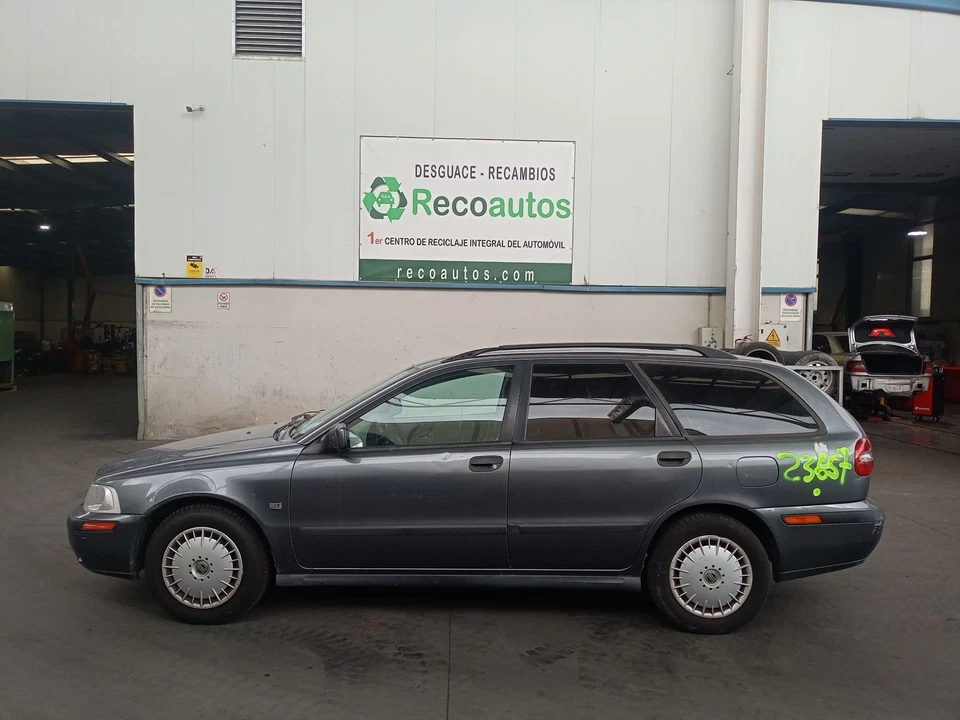 31259331 MOTOR SCHWUNGRAD / 31259331 / 5676437 FÜR VOLVO V40 FAMILIAR 2.0 TURBO - Bild 3 von 4