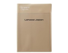 Laconic Planner 2024 March Start B6 Weekly Pocket Beige LKM69-220BE