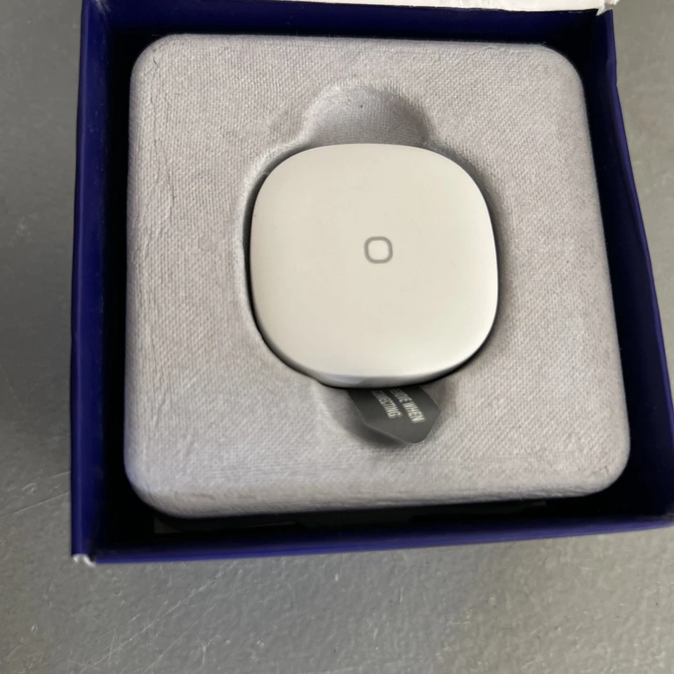 Botón inteligente Samsung SmartThings Foto 2 de 4