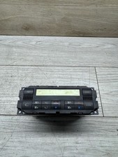 Volkswagen Sharan 2008 Diesel Steuergerät Klimaanlage 7M3907040J OLO24108