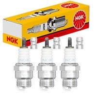 3Er Angebots-Set: ZüNdkerze Ngk BMR6F, [2144] Standard