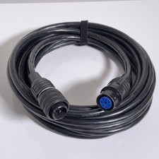 Speedotron 25 Foot Head Extension Cable 8 Pin f/ Black Line