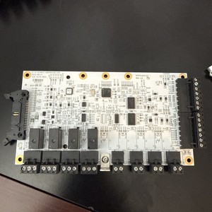 Lenel/S2 Security Access Blade S2 Dual Reader Board | S2-PC-0025