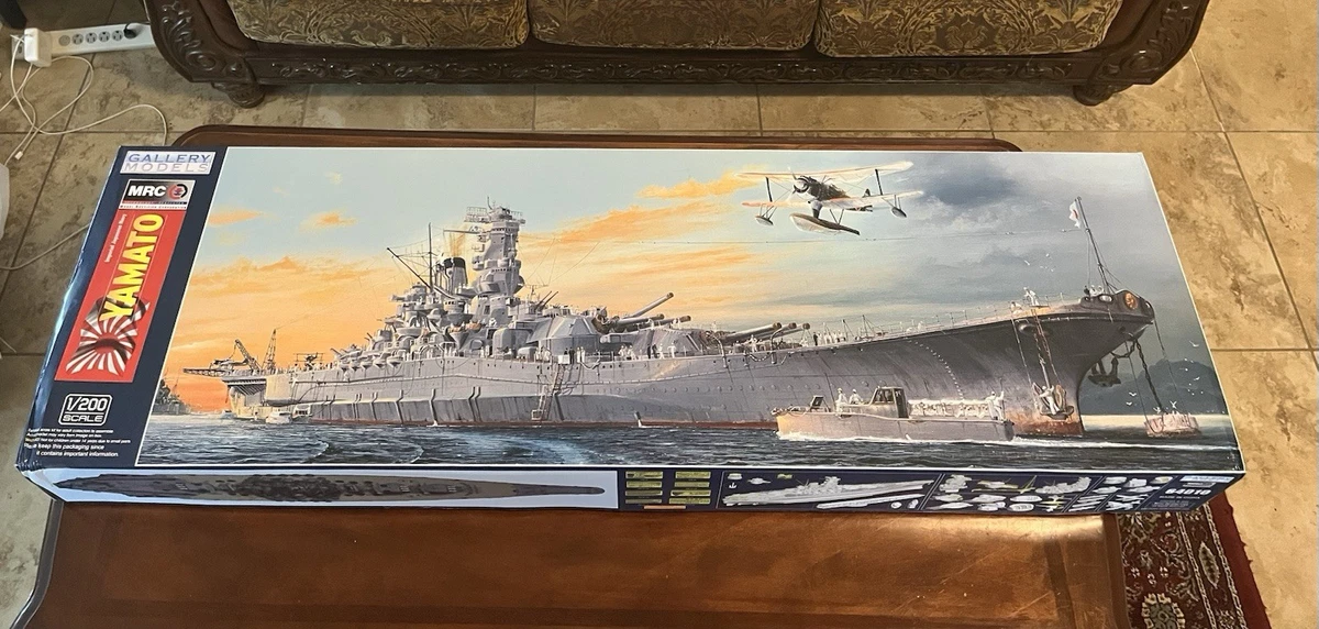 1 200 Yamato for sale | eBay