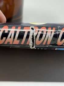 Caltron 6 in 1 Nintendo Entertainment System NES Complete CIB USA Version Rare