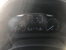 Compteur Ford FIESTA