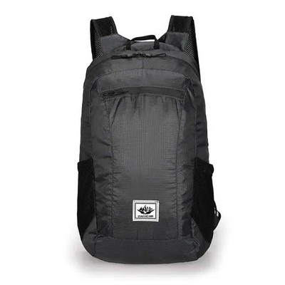 Large Capacity Waterproof Comfortable And Dry Flexible And Compact Lightweight D