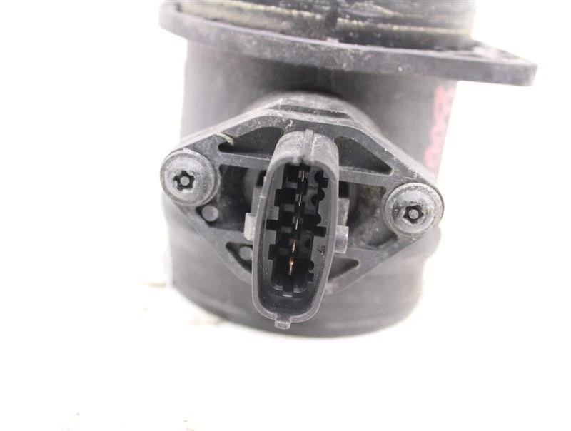 Used Fuel Injection Air Flow Meter fits: 2006 Audi A4 2.0 Grade A - Изображение 4 из 4